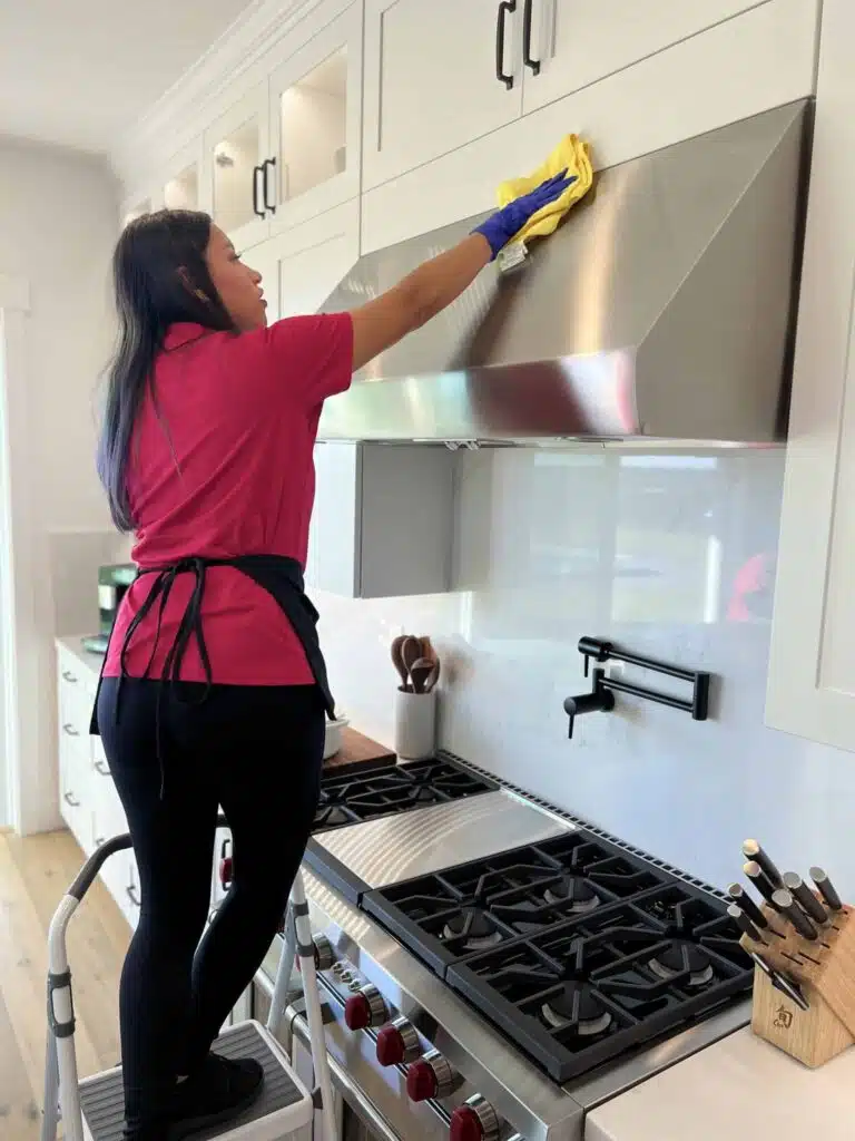 Regular Cleaners Regular Cleaning Services in Sacramento, CA