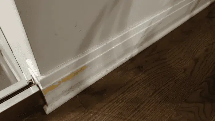 signs home needs deep cleaning Sacramento