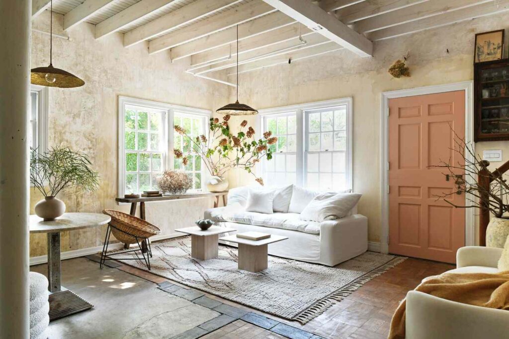 indoor air quality Sacramento summer cleaning home