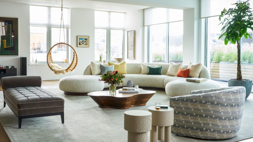 professional house cleaning schedule Sacramento home