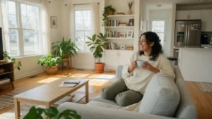 how regular cleaning saves you money Sacramento
