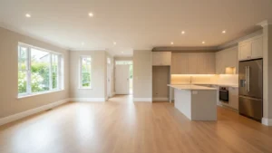 pass final inspection with professional cleaning Sacramento