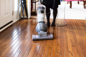 recurring house cleaning hardwood floors Sacramento