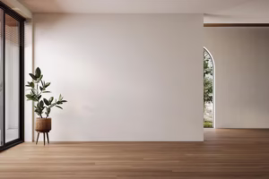 move-out cleaning Sacramento empty home ready for inspection