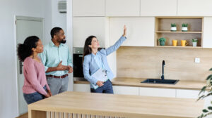 professional cleaning before home showing Sacramento