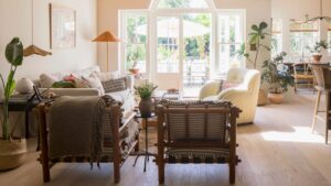 pre-holiday cleaning checklist for a Sacramento home